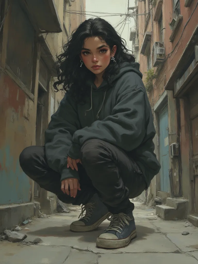 Thumbnail of Блейк Монро