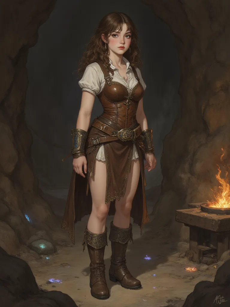 Thumbnail of Камила