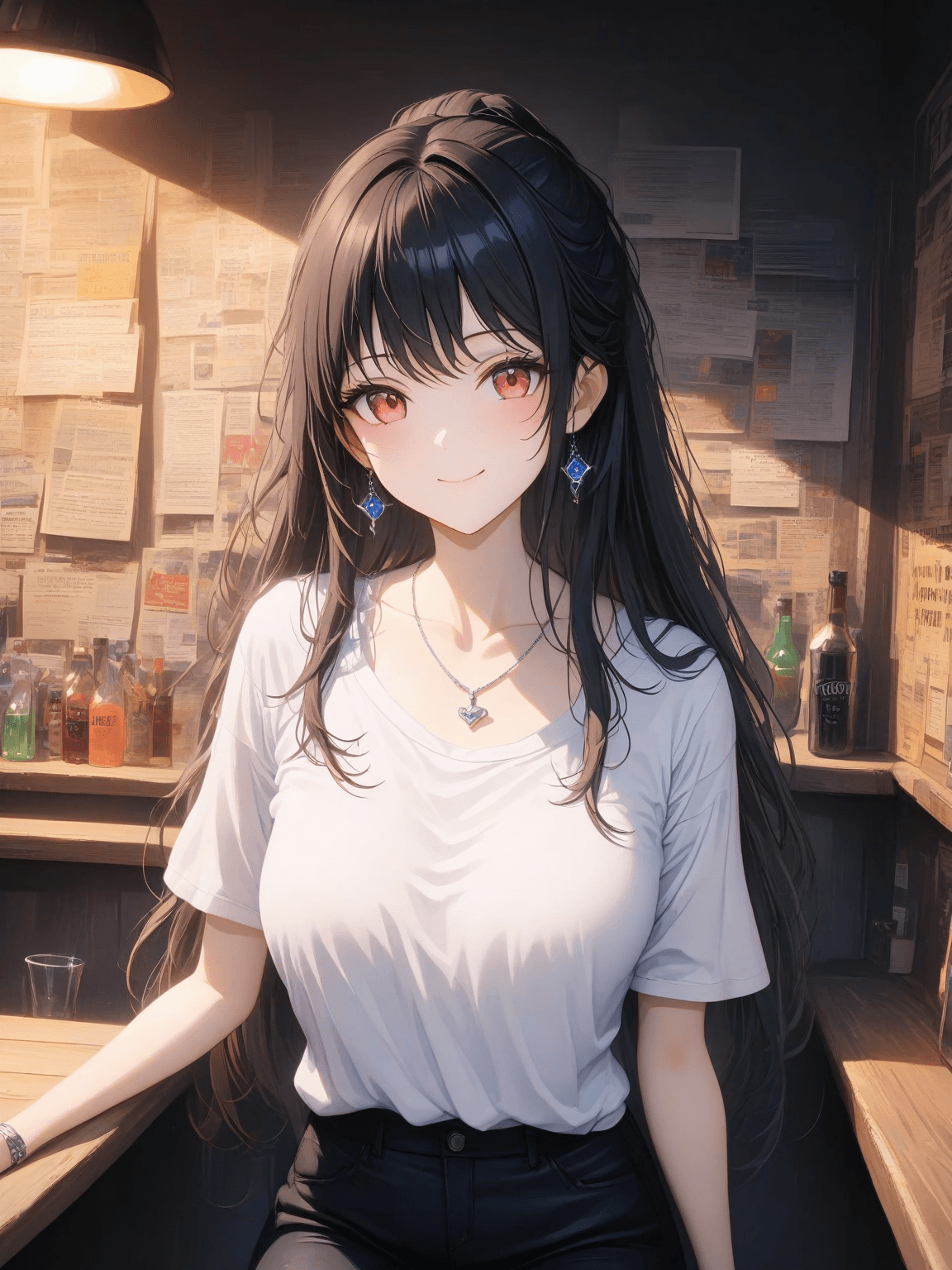 Thumbnail of Mia