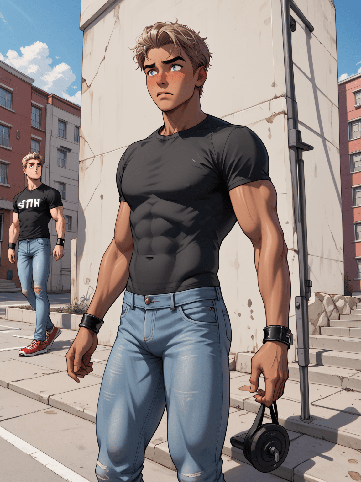 Thumbnail of Итан