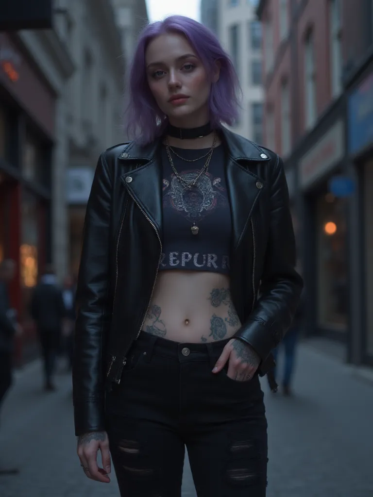 Thumbnail of Вайолет "Мы" Торн