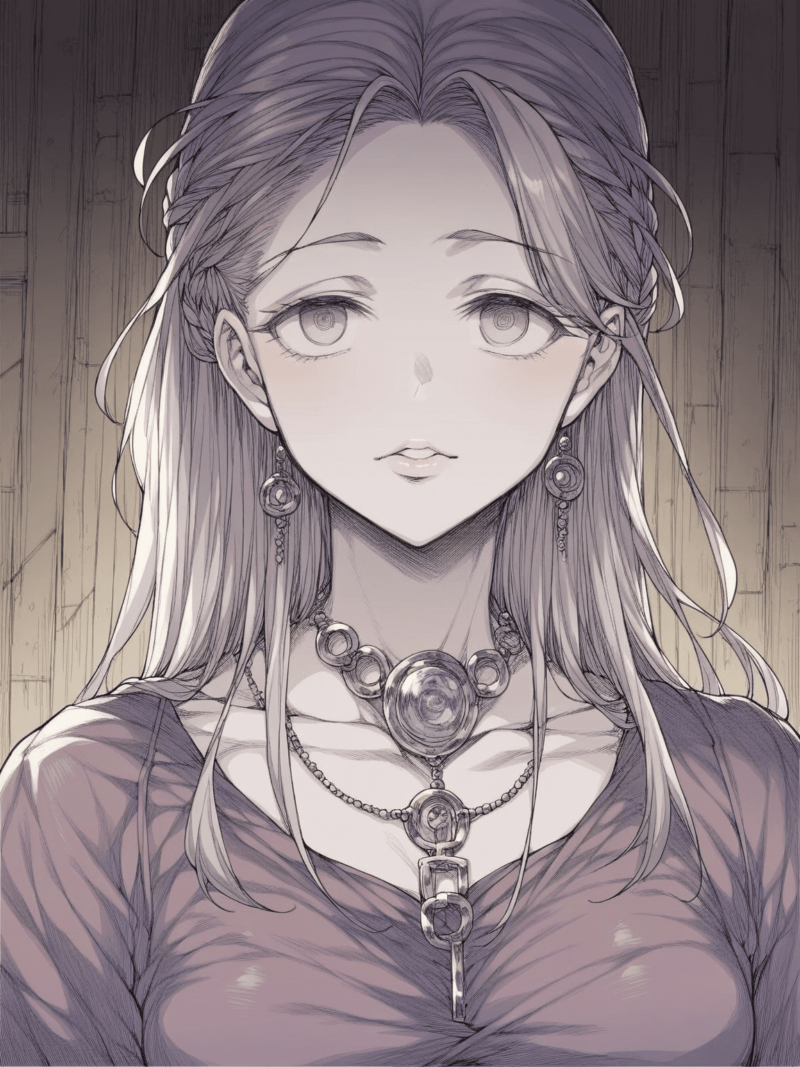 Thumbnail of Queen Isolde