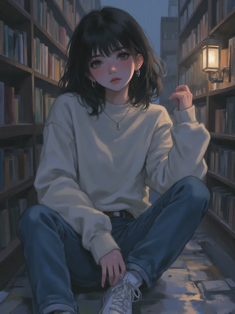 Thumbnail of Лилия