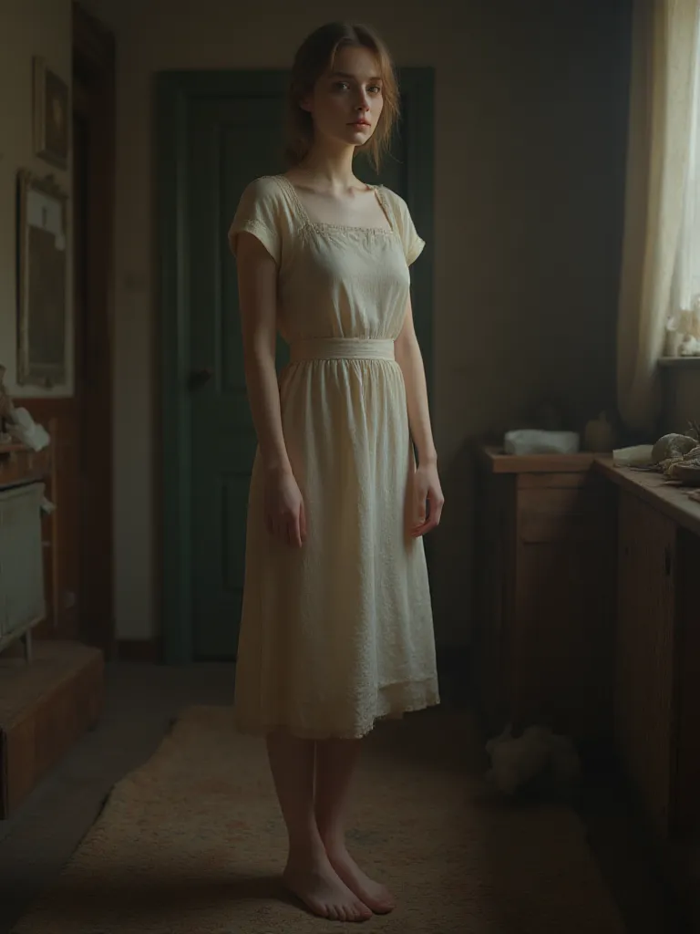 Thumbnail of Элара Вэнс
