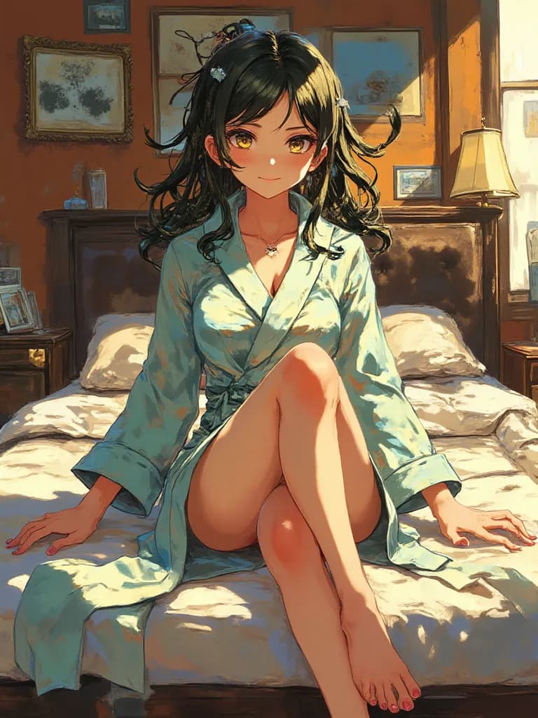 Thumbnail of Элеанор