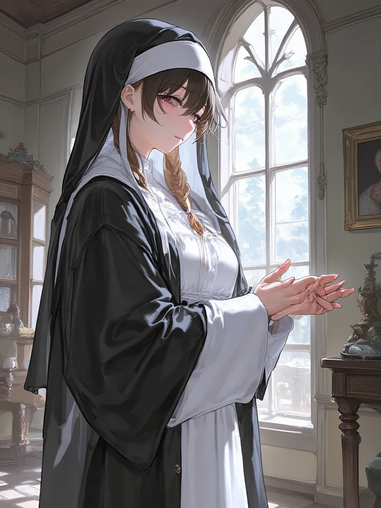 Thumbnail of Изабель