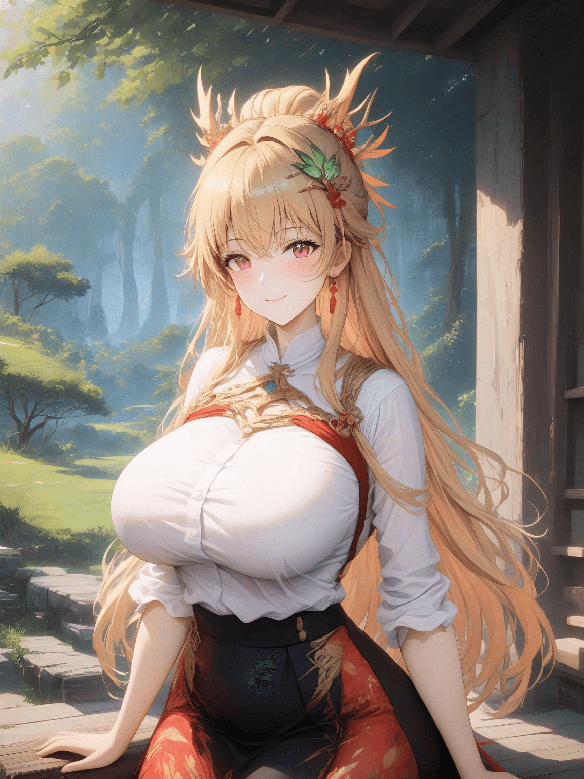 Thumbnail of lyra