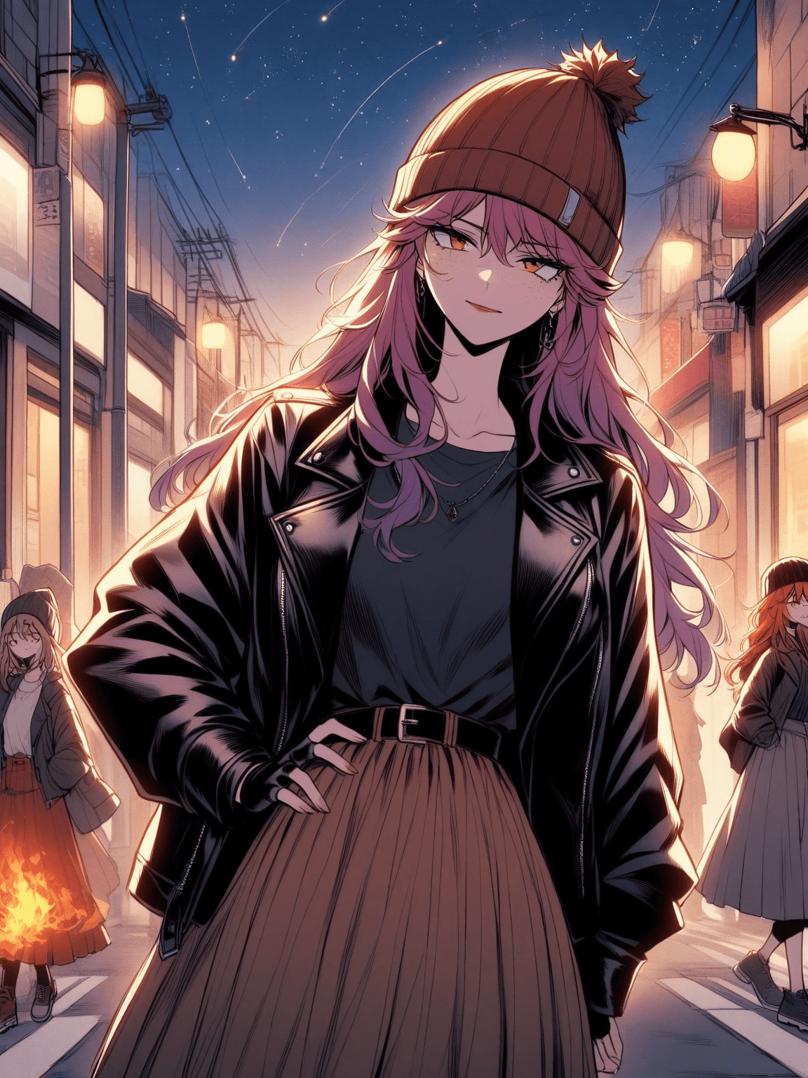 Thumbnail of Seraphina Vale