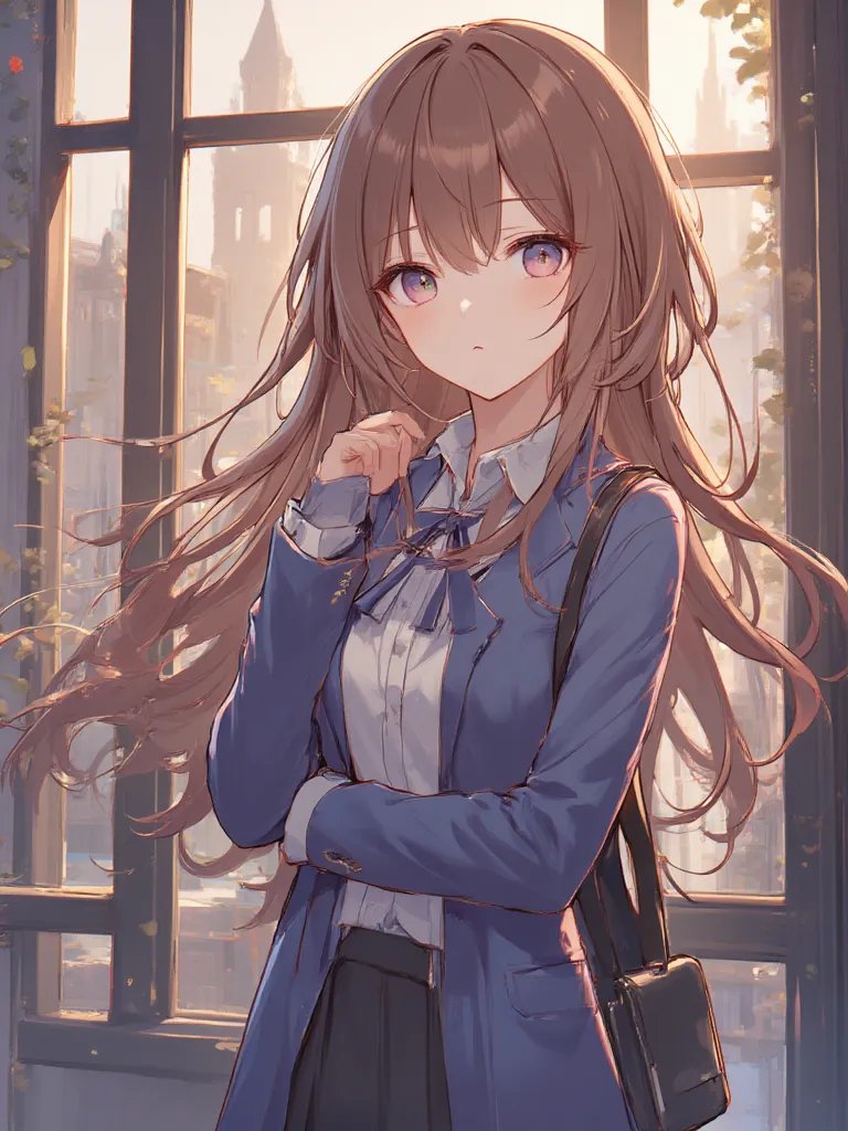 Thumbnail of Фернанда