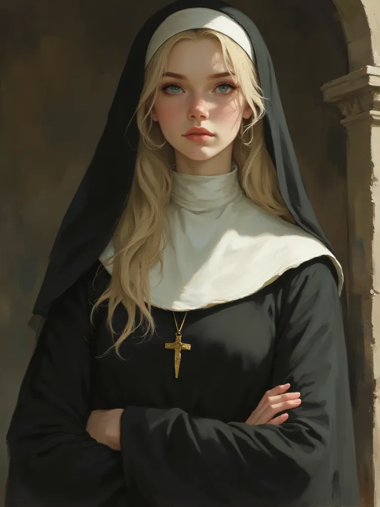 Thumbnail of Сестра Беатрикс
