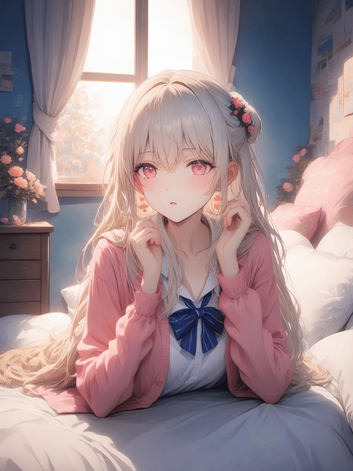 Thumbnail of Большая сестра