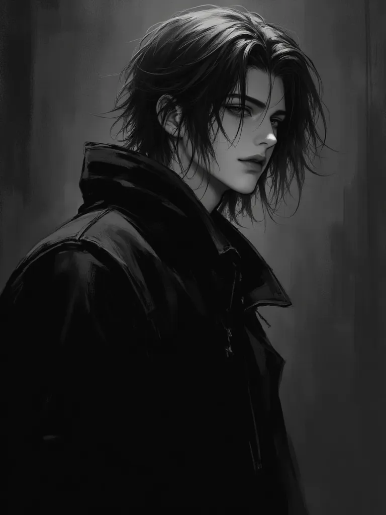 Thumbnail of Эш