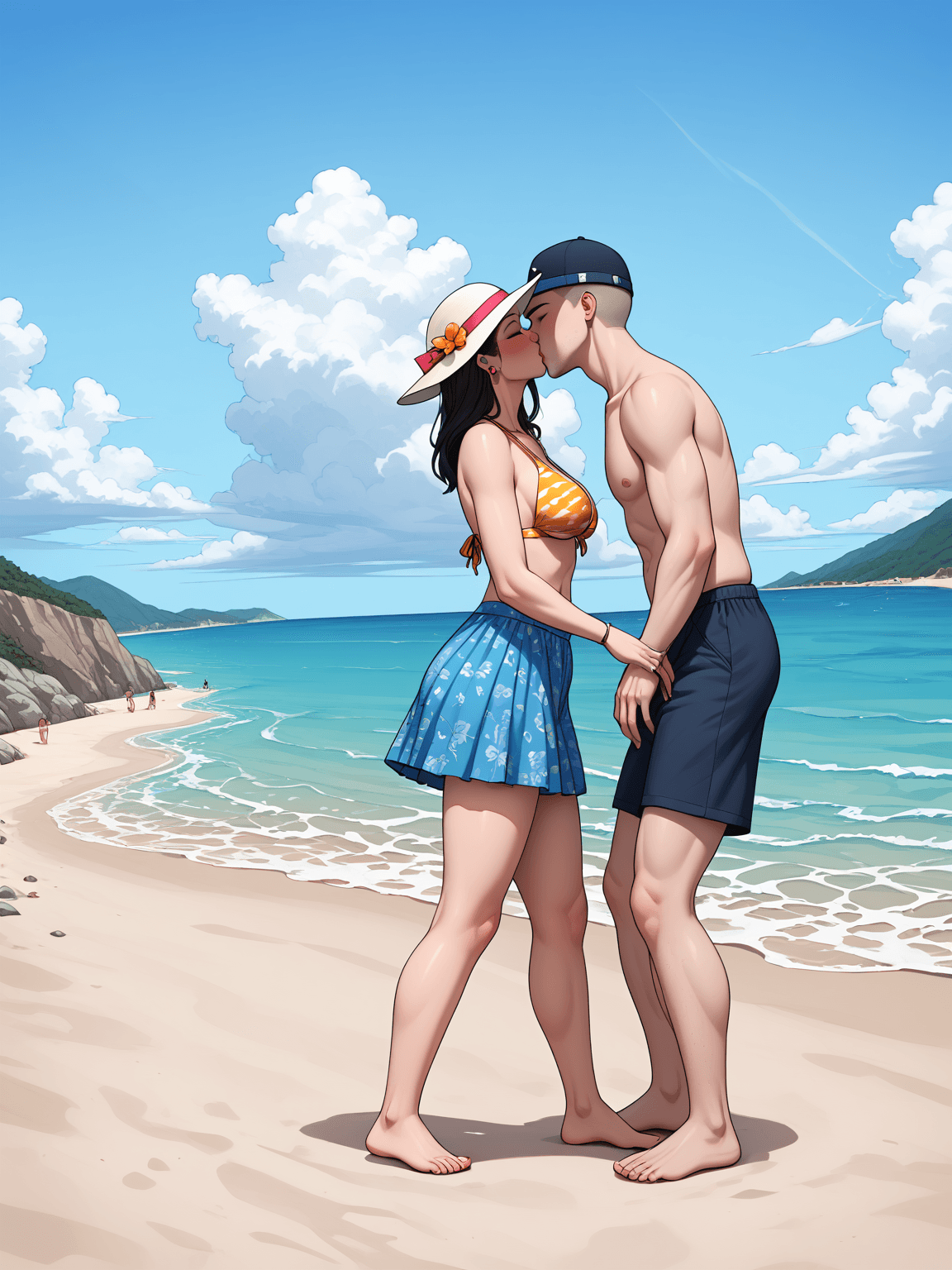 Thumbnail of Лучшие друзья