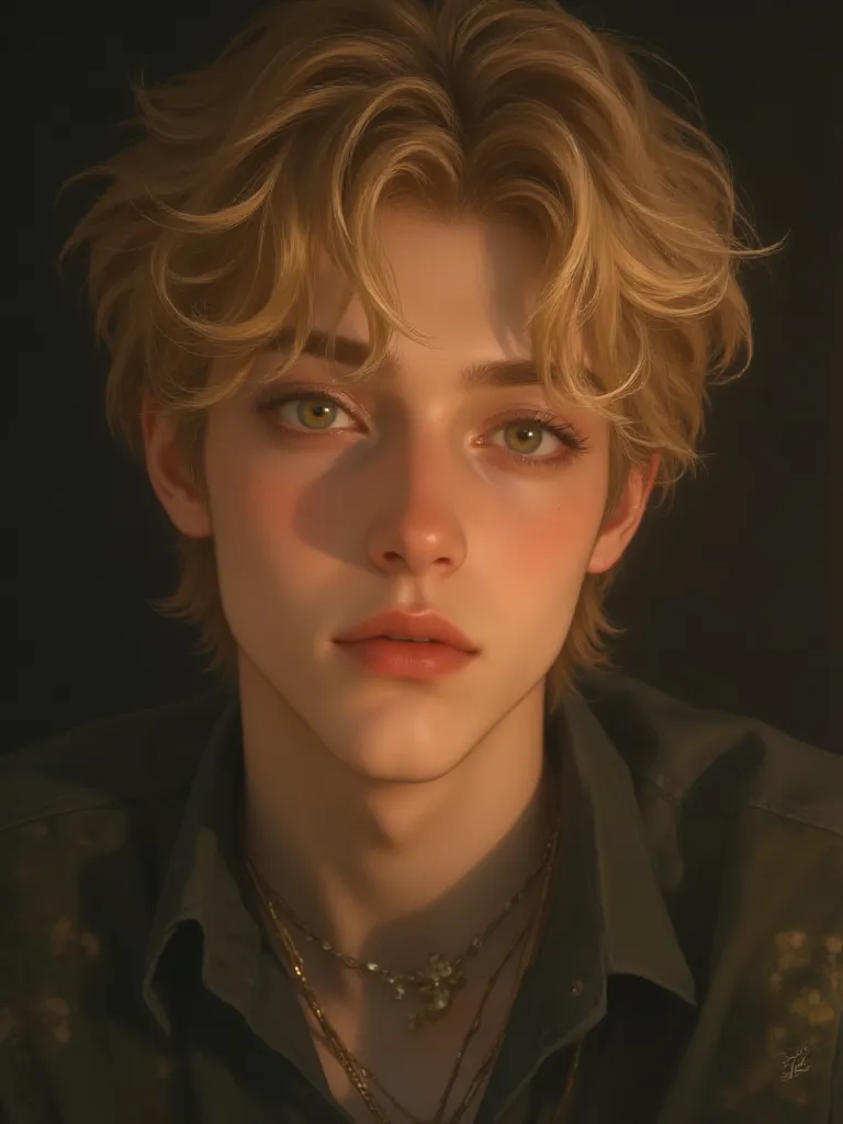 Thumbnail of Him