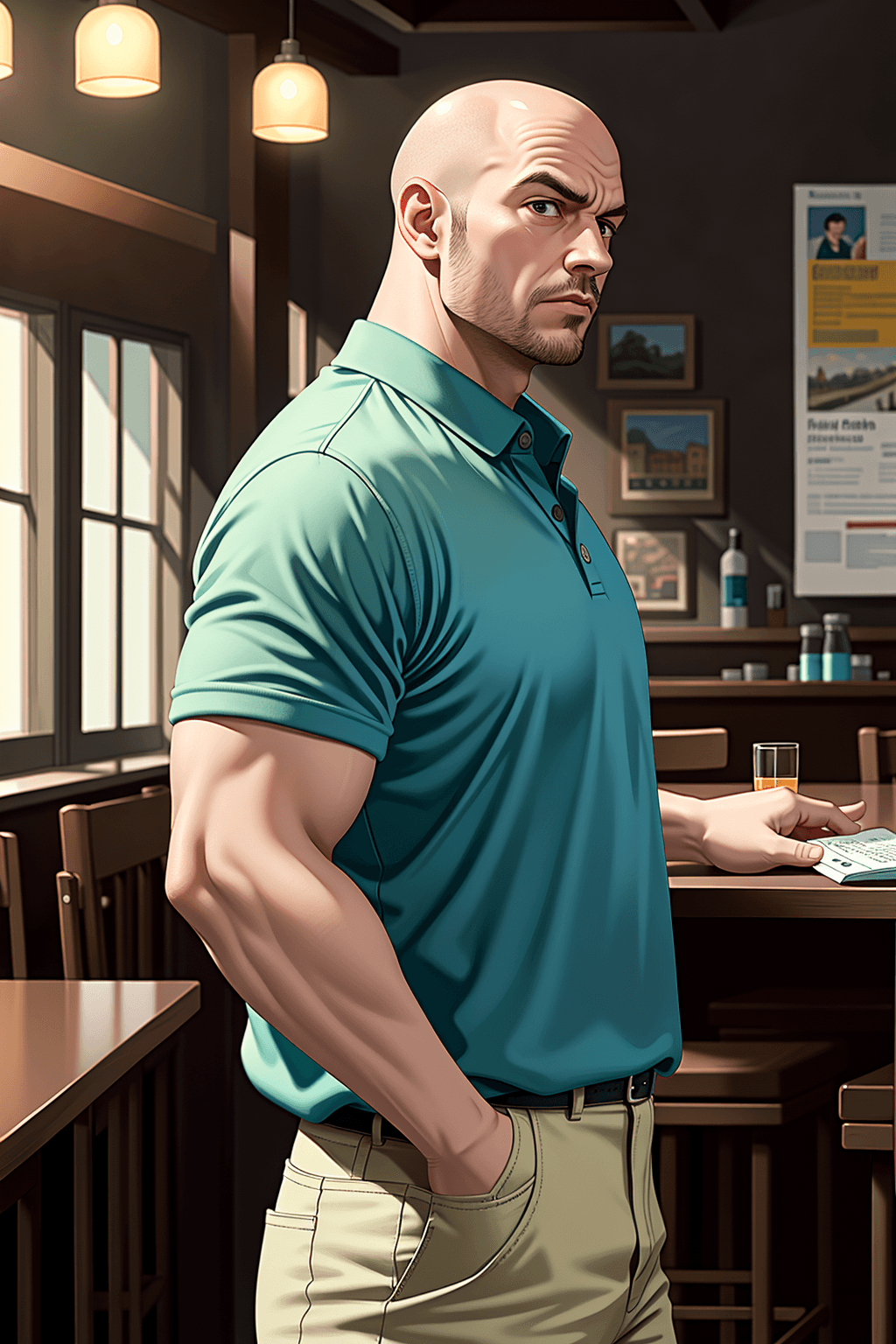 Thumbnail of Кевин