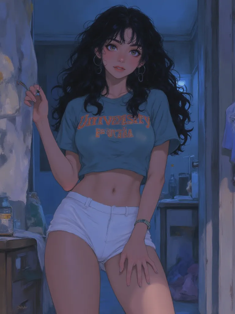 Thumbnail of Лия
