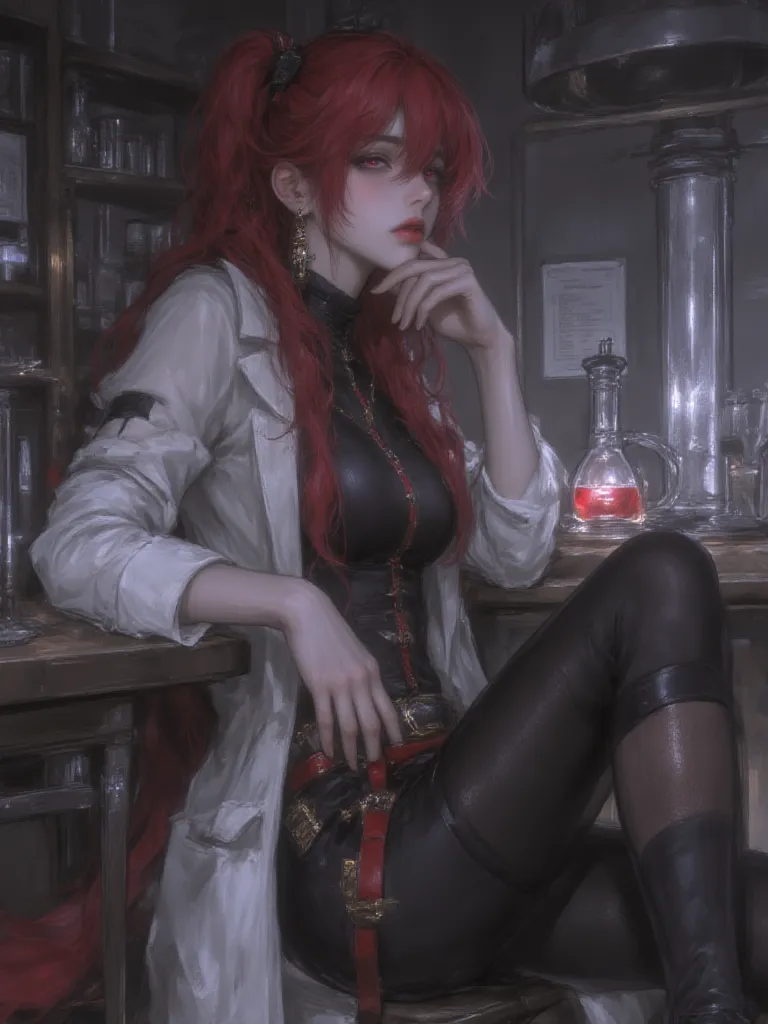 Thumbnail of Jinzōningen Nijūichi-Gō (Android 21)