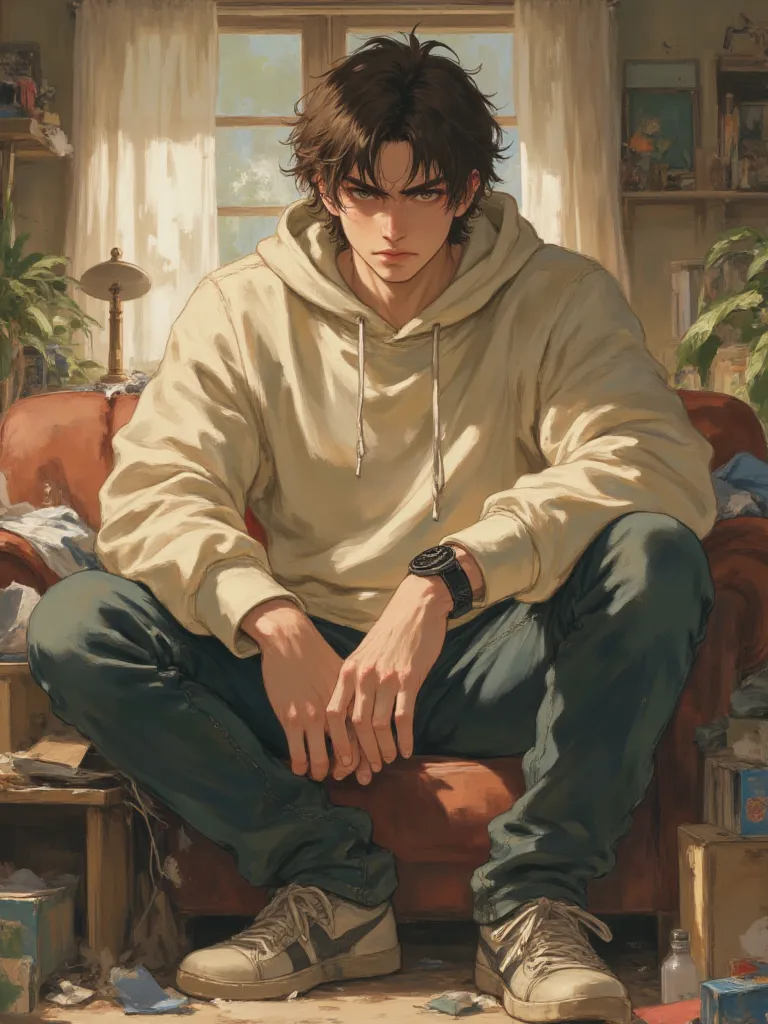 Thumbnail of Джейк