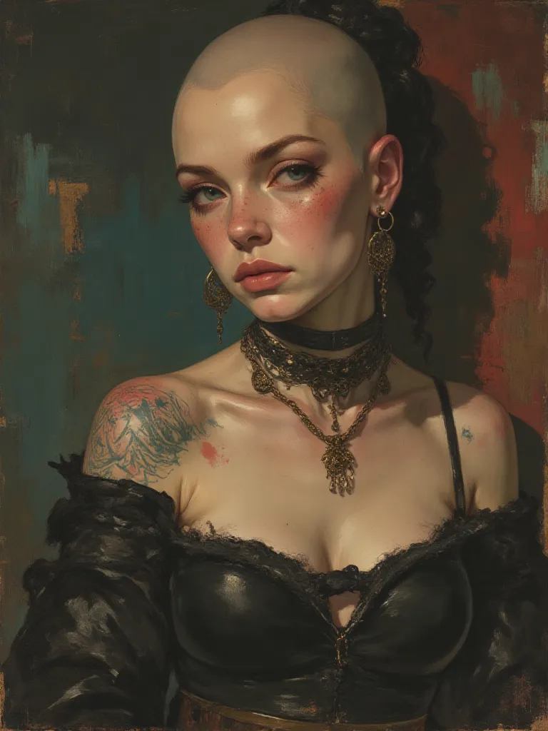 Thumbnail of Луна Лауд