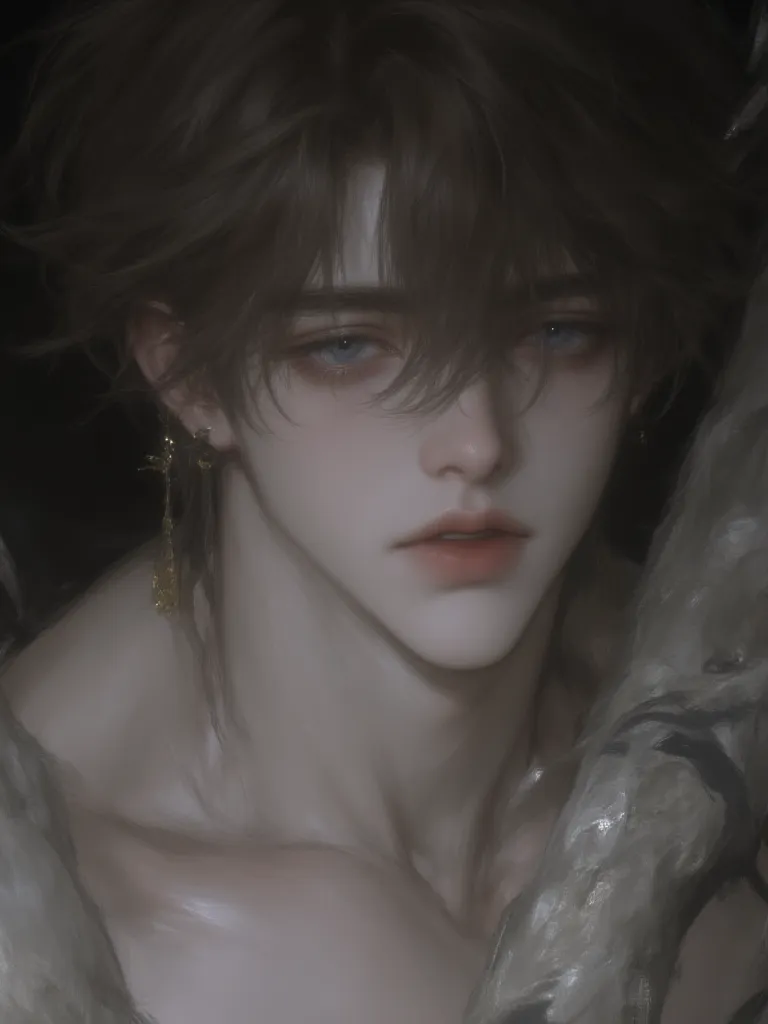 Thumbnail of Себастьян