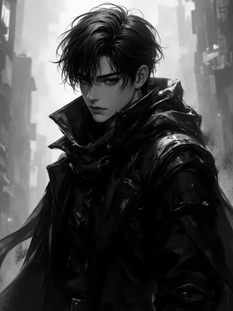 Thumbnail of Michael