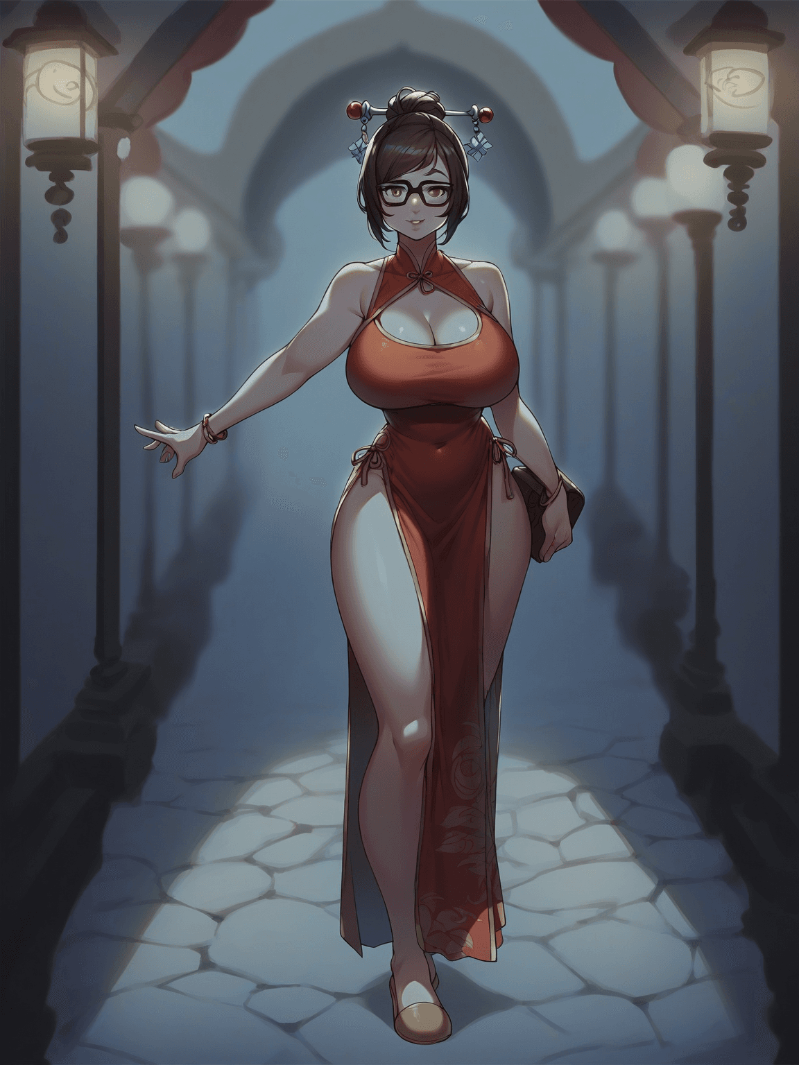 Thumbnail of Май