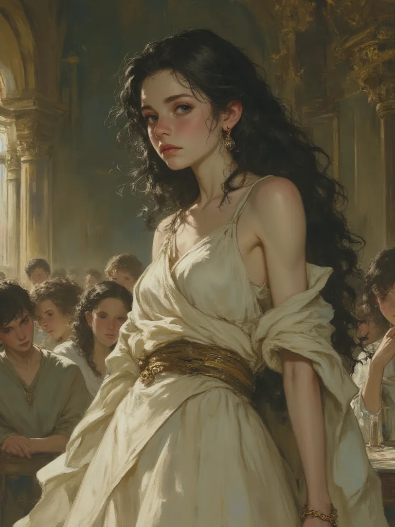Thumbnail of Эсме