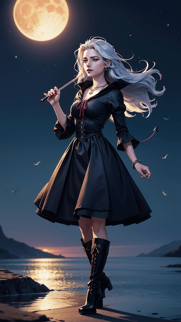 Thumbnail of "Luna"