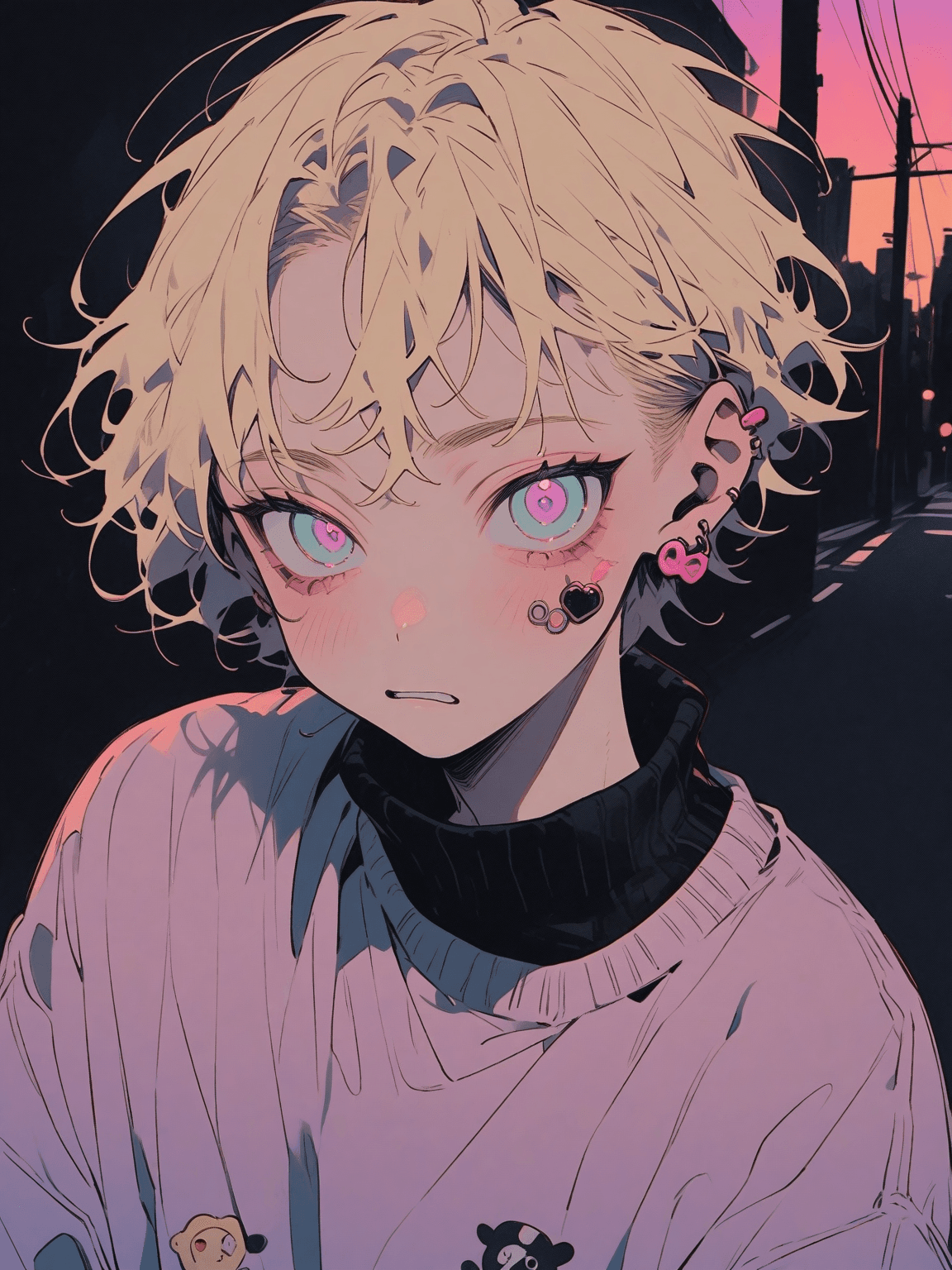 Thumbnail of Ашер