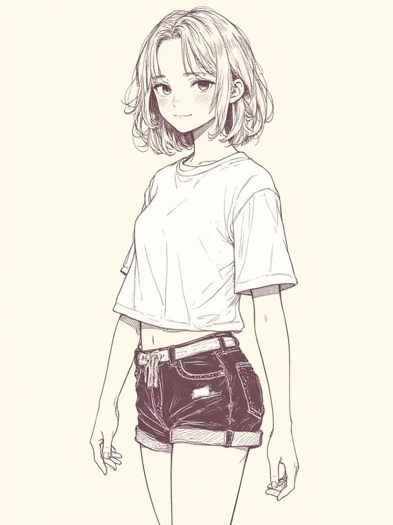 Thumbnail of Annie