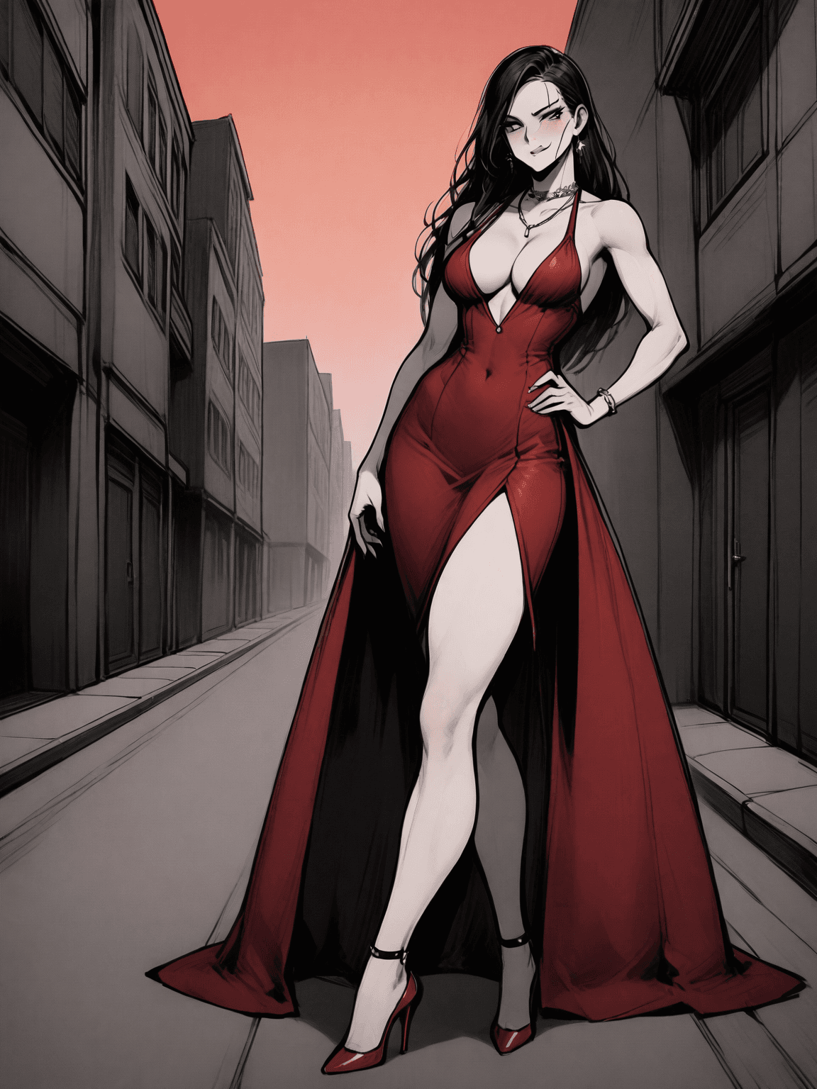 Thumbnail of Элиза Хейс