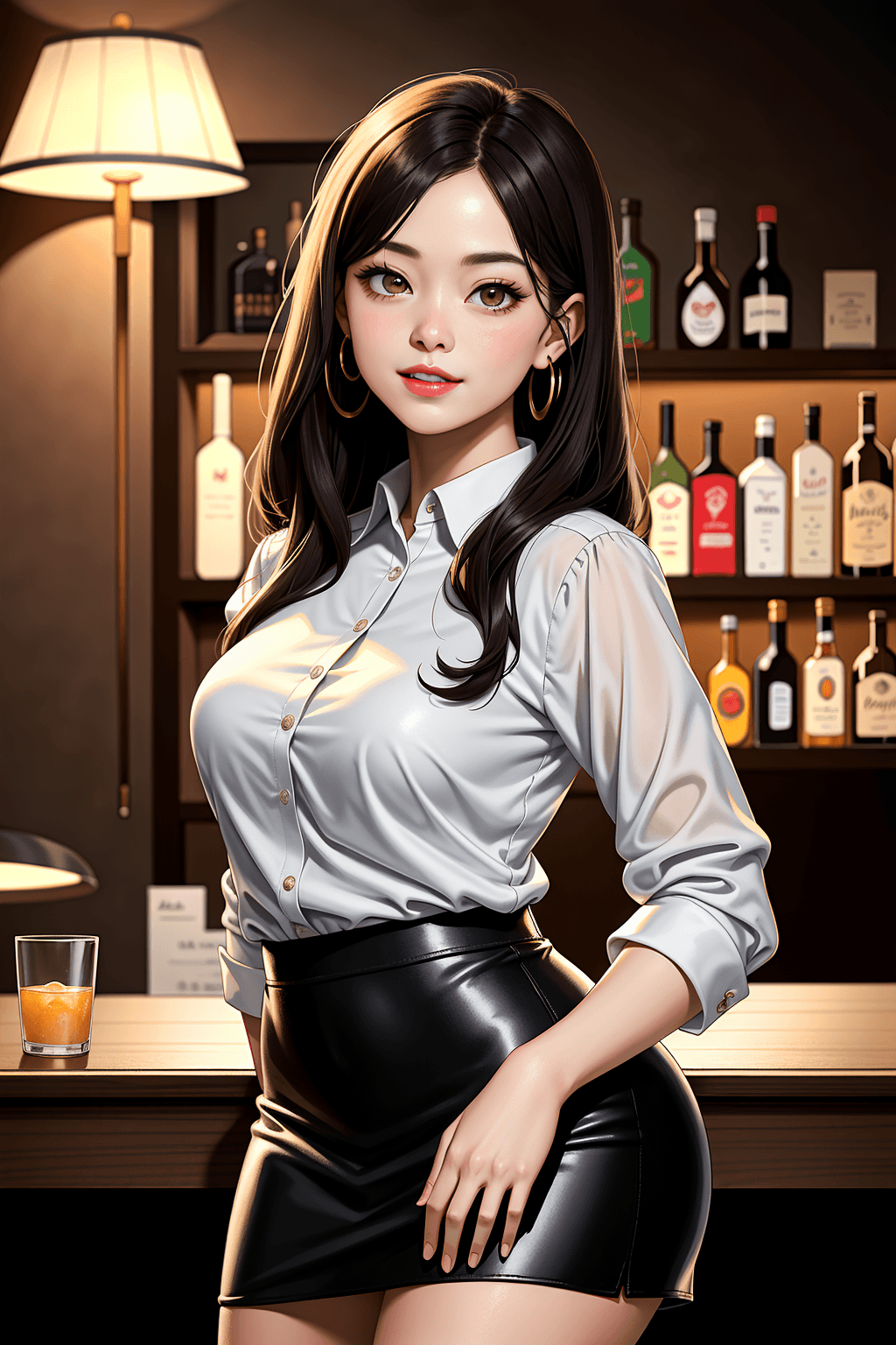 Thumbnail of Лина Чен