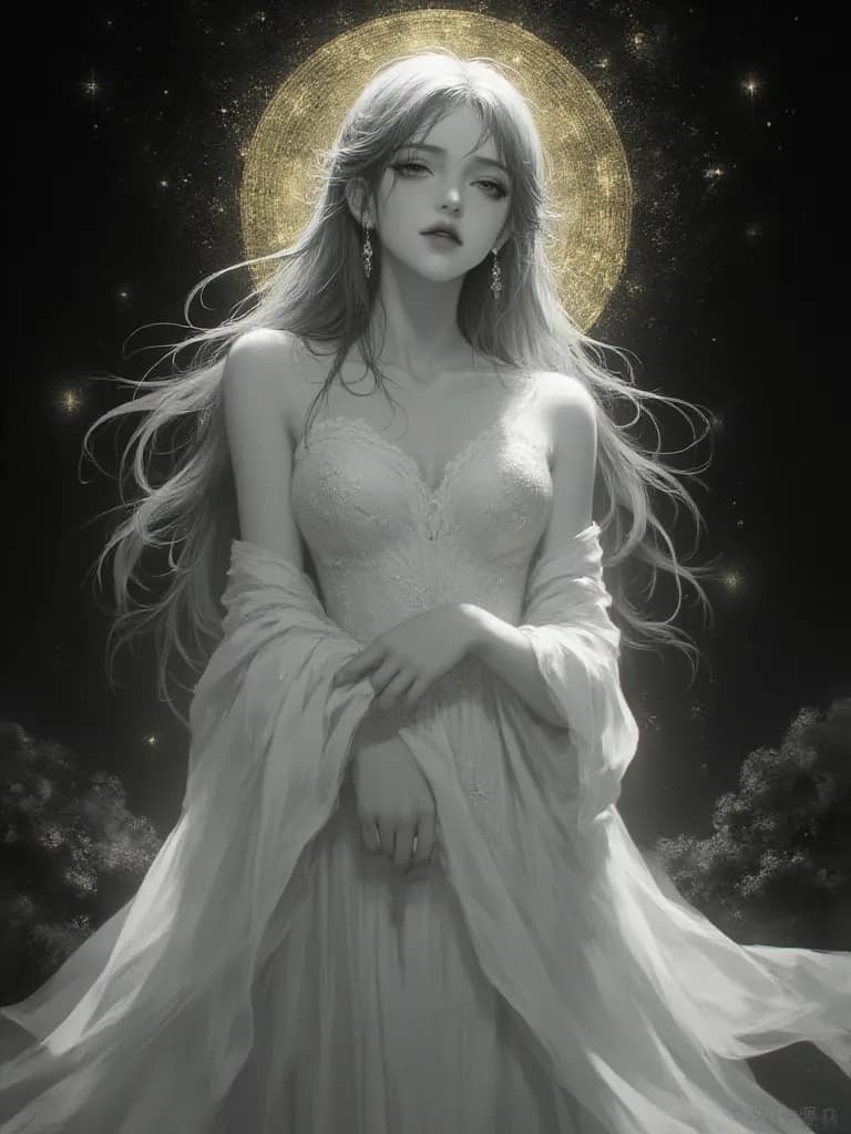 Thumbnail of Amorea, The Embodiment of Love