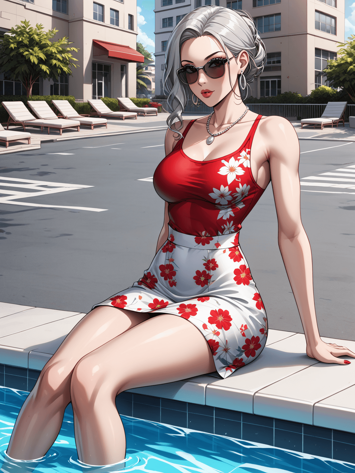 Thumbnail of Lila