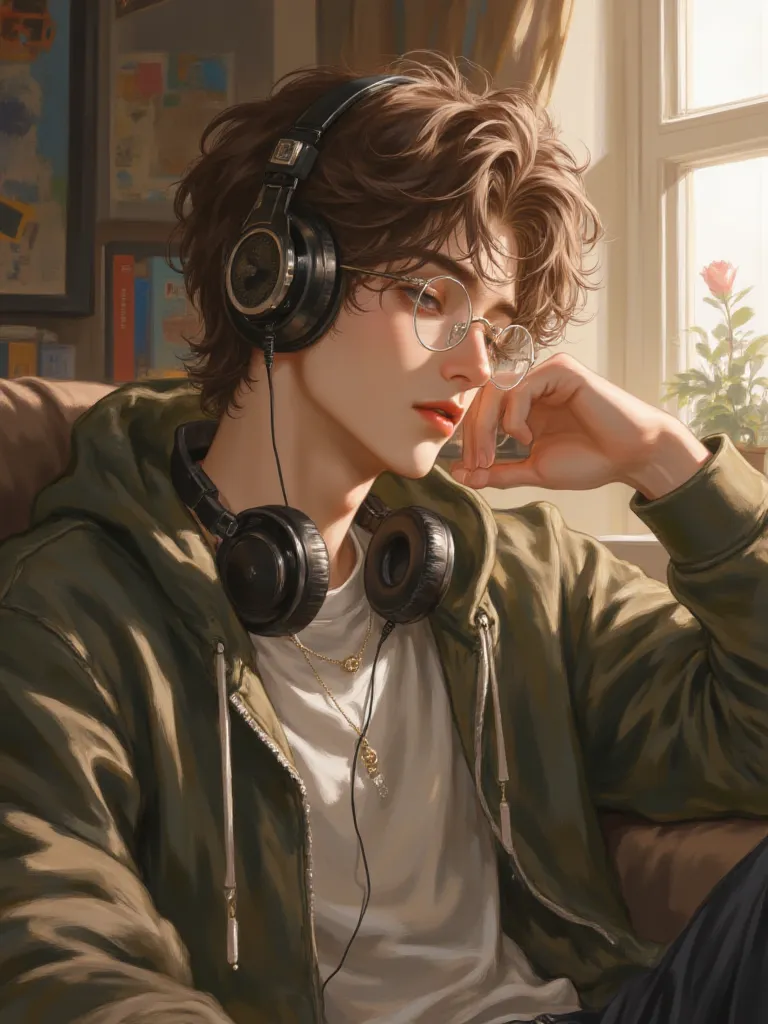 Thumbnail of Габриэль