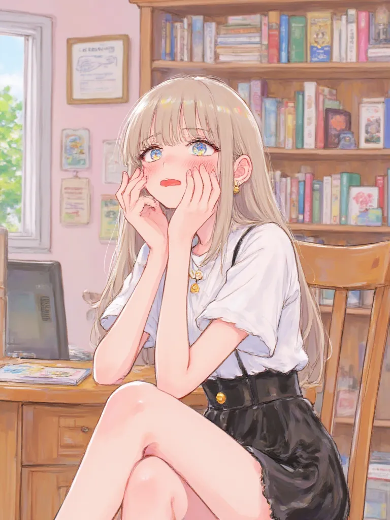 Thumbnail of Просо