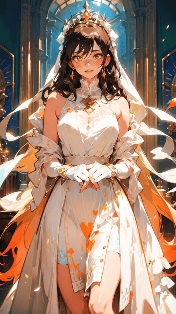 Thumbnail of "Люсия"