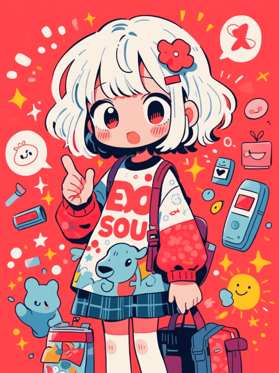 Thumbnail of Софи