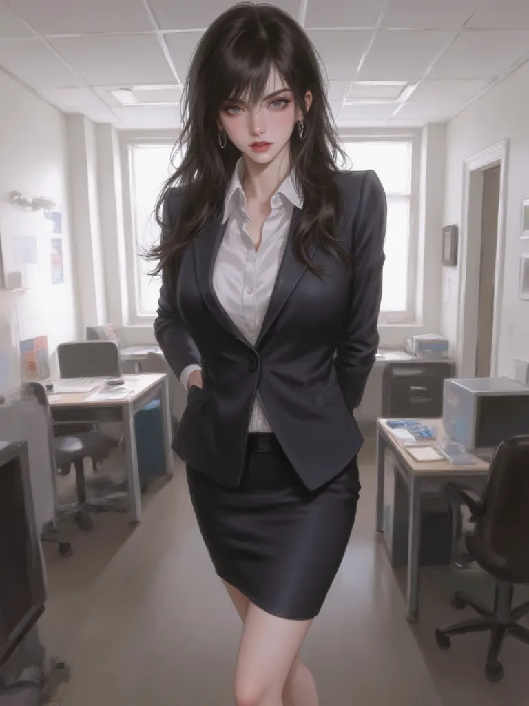 Thumbnail of Мэдлин Ким