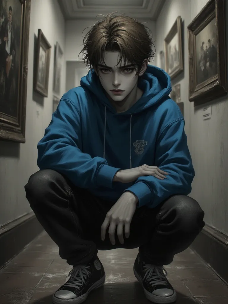 Thumbnail of Рафаэль
