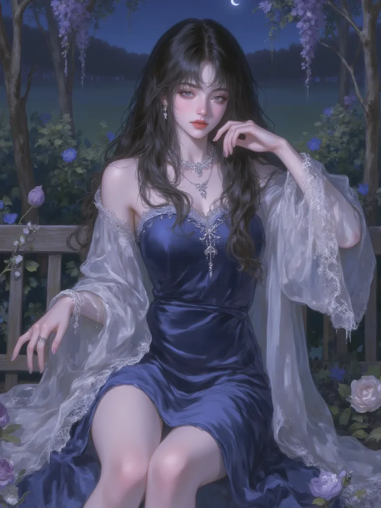 Thumbnail of Элара Вэнс
