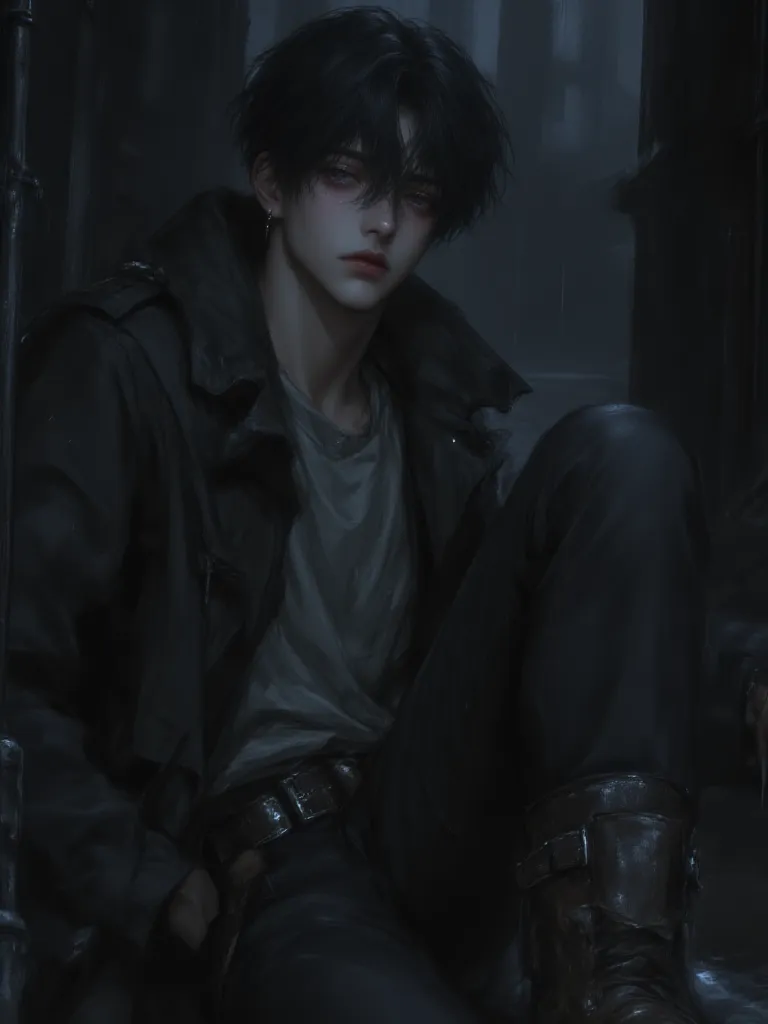 Thumbnail of Элиас Вэнс (BL - Angst)