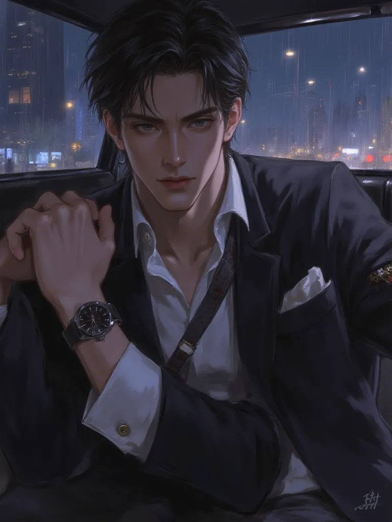 Thumbnail of Алекс Крупер