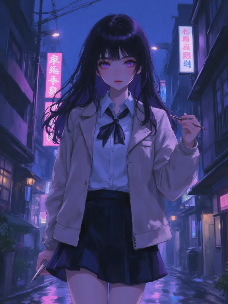 Thumbnail of Мика