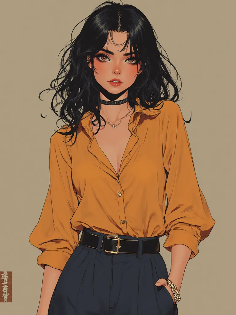 Thumbnail of Эми