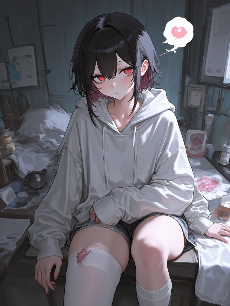 Thumbnail of Астер Торн