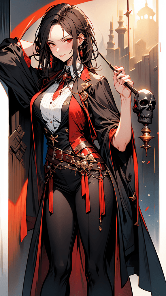 Thumbnail of "Lucifer"