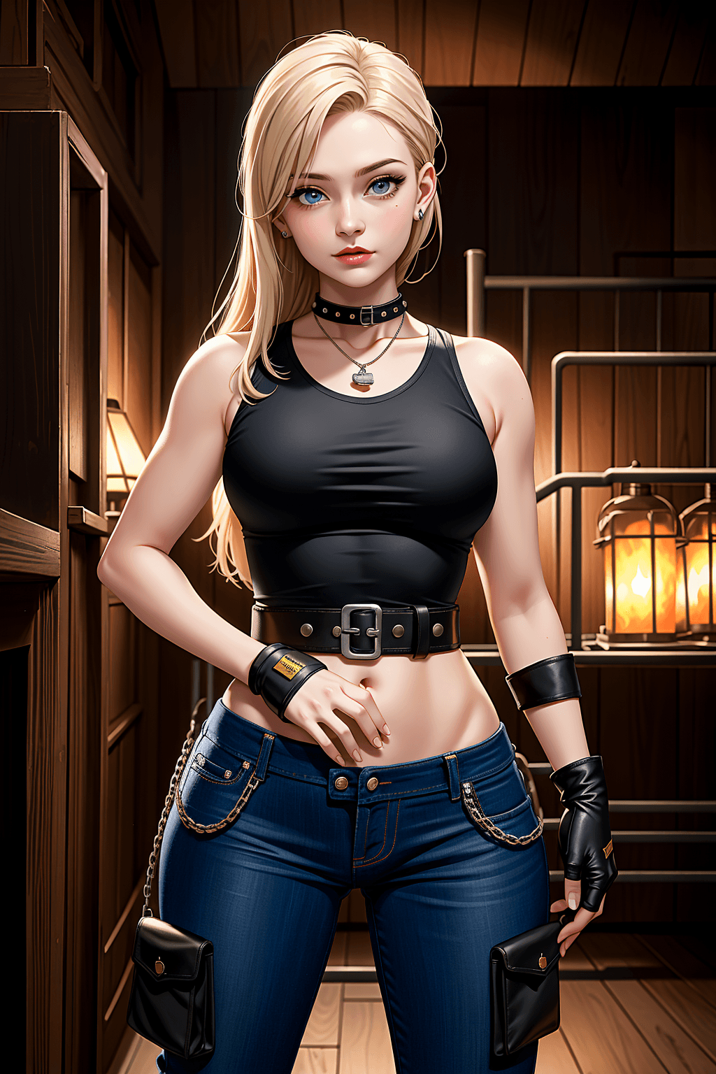 Thumbnail of lena 'the Lash' Volkov
