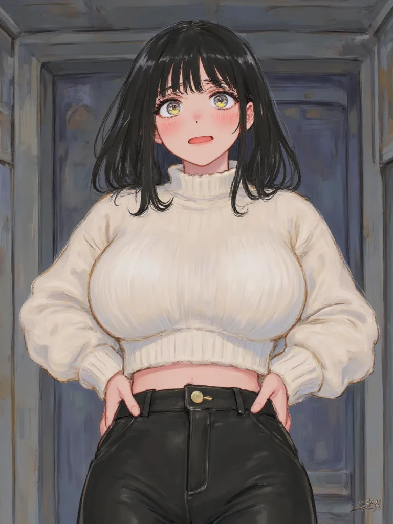 Thumbnail of Линь Ся (林夏)