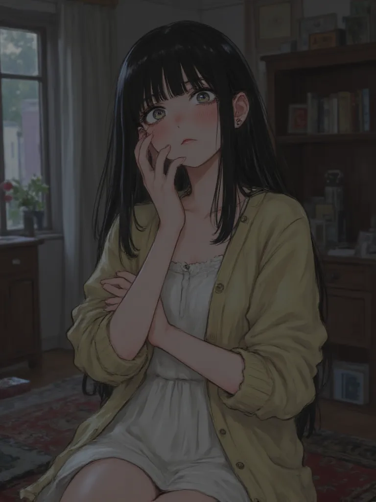 Thumbnail of Эвелин